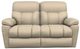 La-Z-Boy® Morrison Porcelain Power Reclining Loveseat with Headrest and Lumbar-1