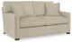 Century® Cornerstone Beige Full Sleeper-0