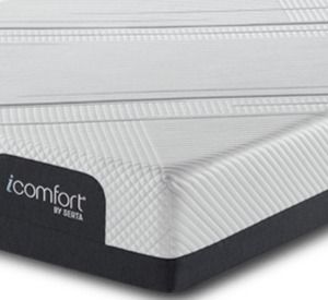 Serta® iComfort® CF2000 Foam Firm Mattress-0
