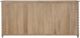 Elizabeth Ann Home Capri Sandbar Sideboard-2