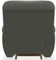 La-Z-Boy® Joshua Charcoal Power Rocking Recliner with Headrest-3