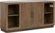 Magnussen Home® Westbourne Dark Umber/Marble Sideboard-0