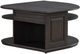 Liberty Furniture Wallace 3-Piece Aged Oak Occasional Table Set-4