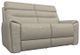 La-Z-Boy® Soren Wicker Power Reclining Loveseat with Headrest-0