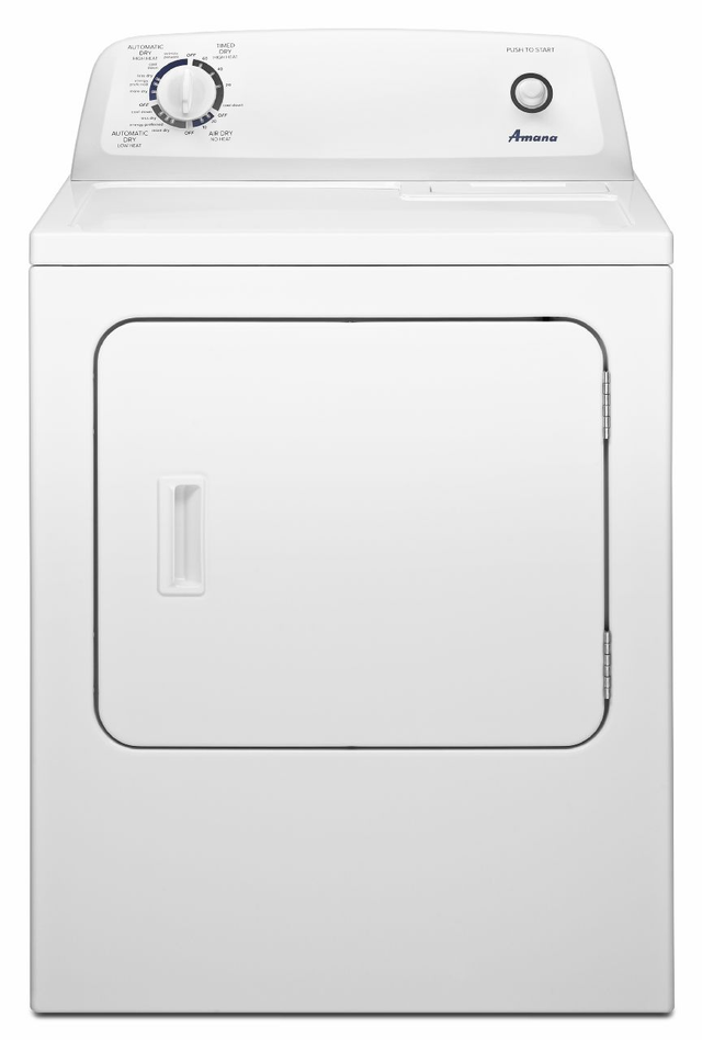 Amana® Laundry Pair-White-1