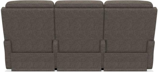 La-Z-Boy® Finley Granite Power Wall Reclining Sofa with Headrest and Lumbar-3