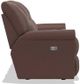 La-Z-Boy® Easton PowerRecline La-Z-Time® Cola Reclining Loveseat-2