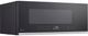 LG 1.3 Cu. Ft. PrintProof® Stainless Steel Over The Range Microwave-2