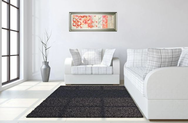 Classy Art Valentine III By Tom Reeves Wall Art-2