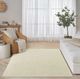 Nourison Home™ DKNY Pure Grids 5'x7' Area Rug-1