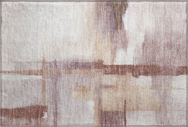 Dalyn™ Rug Company Ravenna RN9 Blush 5'x8' Area Rug-1