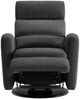 Luonto Furniture Sloped Loule Manual Recliner-3