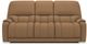 La-Z-Boy® Greyson Fawn Power Reclining Sofa-1