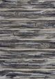 KAS Rugs Illusions Grey Landscape 5'x8' Rug-0