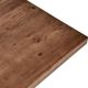 Classic Home Nolan Brown 118" Counter Table-4