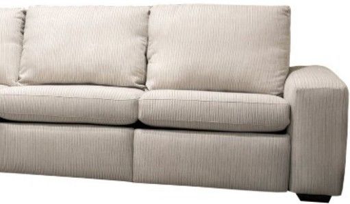 Mayo Furniture Customizable Fabric Power Reclining Sectional with Cup Holders-1