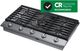 Samsung 36" Stainless Steel Gas Cooktop-3