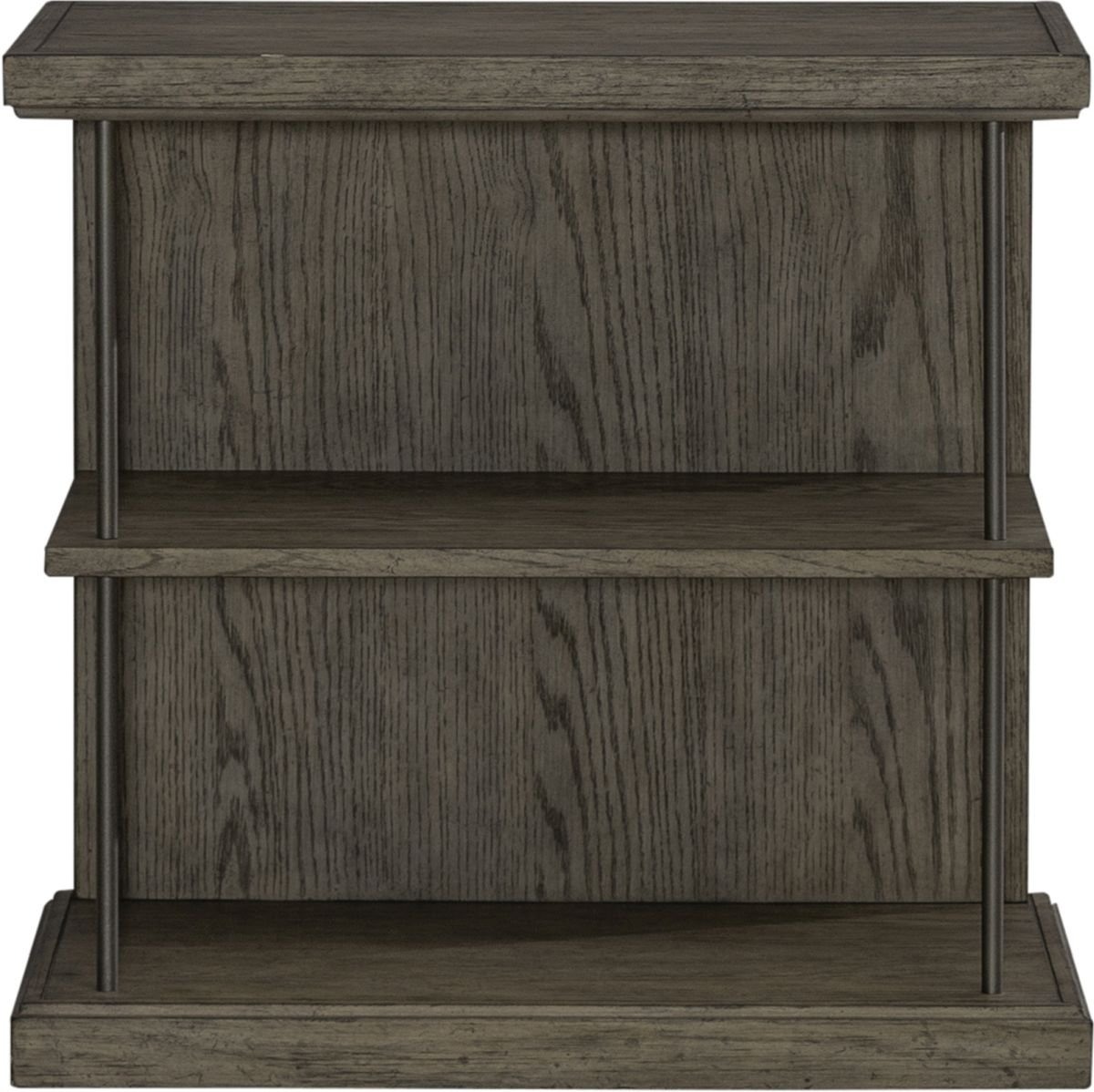 Liberty Furniture City Scape End Table - Thumbnail 4