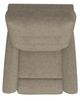 La-Z-Boy® Liam Mushroom Power Wall Recliner with Headrest and Lumbar-4