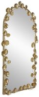 A & B Home Gold Full Length Mirror-0