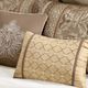 Olliix by Madison Park 6 Piece Brown/Gold Full/Queen Bellagio Reversible Coverlet Set-5