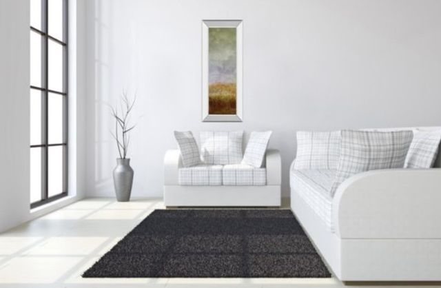 Classy Art Lush Field Il by John Butler Wall Art-3