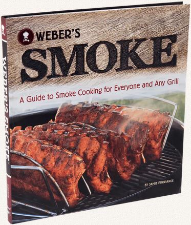 Weber® Smoke Cookbook-0