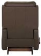 La-Z-Boy® Finley Stone Leather Manual Rocking Recliner-4
