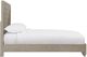 Riverside Furniture Cascade Dovetail Queen Illuminated Panel Bed-2