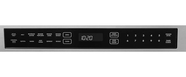 Dacor® Contemporary 1.2 Cu. Ft. Stainless Steel MicrowaveInADrawer-2