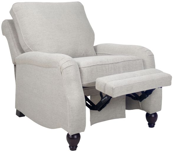 Temple Furniture Customizable Sarah Manual Recliner-2