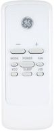 GE® 10,000 BTU's Soft Gray Thru the Wall Air Conditioner-1