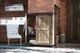 International Furniture Direct Antique Brown Gentleman's Chest-3