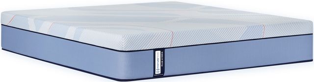 Sealy® Posturepedic® Plus Orlando Hybrid 12" Medium Tight Top King Mattress