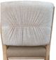 Modus Furniture Zinnia Buttermilk/Dune Dining Side Chair-5