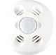 Crestron® Dual-Technology Occupancy Sensor-0