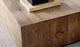 Bassett® Furniture Cascade Barley Oak Cocktail Table-5