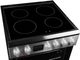 Danby® 24" Stainless Steel Slide-In Electric Range-2