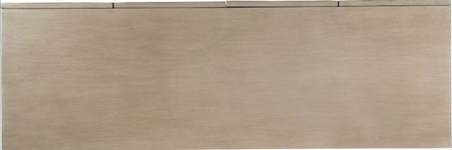 Hooker® Furniture Melange Nolita Champagne Entertainment Console-3