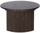 Moe's Home Collection Penny Dark Brown Small Coffee Table-2