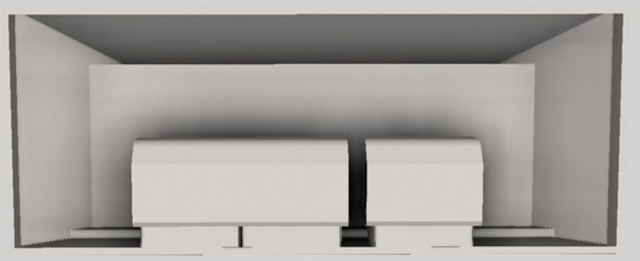Vent-A-Hood® 60" Stainless Steel Euro-Style Wall Mounted Range Hood-3