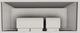 Vent-A-Hood® 60" Stainless Steel Euro-Style Wall Mounted Range Hood-3