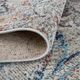 Feizy Bellini Gray 5' x 7' Rug-2