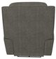 La-Z-Boy® Dorian Metal Manual Wall Recliner-3