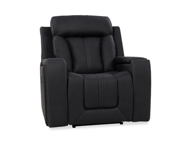 Midnight Theater Recliner-0