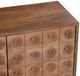 Crestview Collection Hayden Natural Brown Sideboard-3
