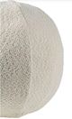 Renwil® Solan Off-White 12''x12'' Decorative Pillow-1