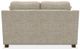 La-Z-Boy® Cleo Hickory Loveseat-3