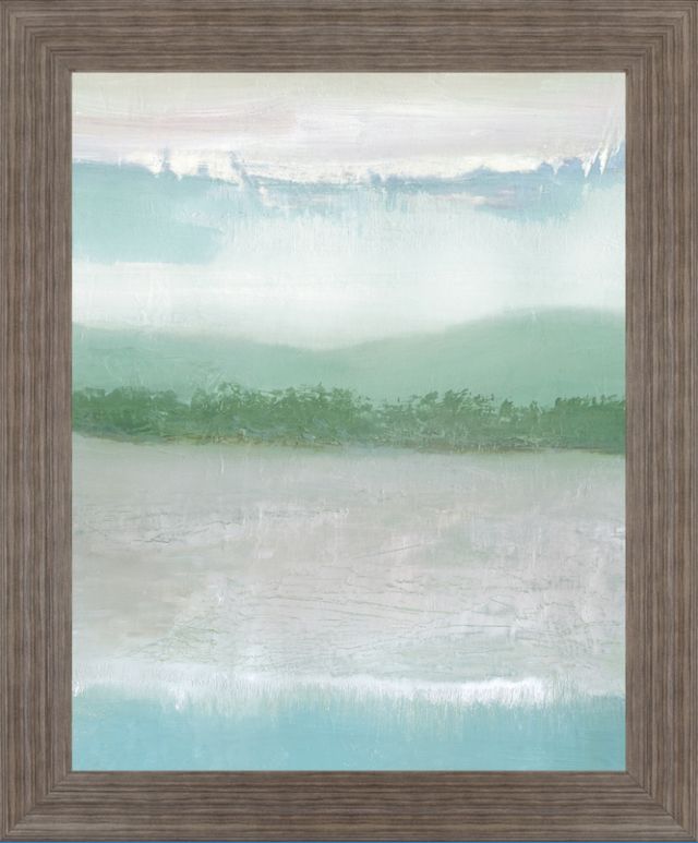 Classy Living Tranquil Horizon Wall Art-0