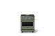 Viking® 5 Series 30" Eucalyptus Pro Style Gas (LP) Range with Brushed Brass Trim-0